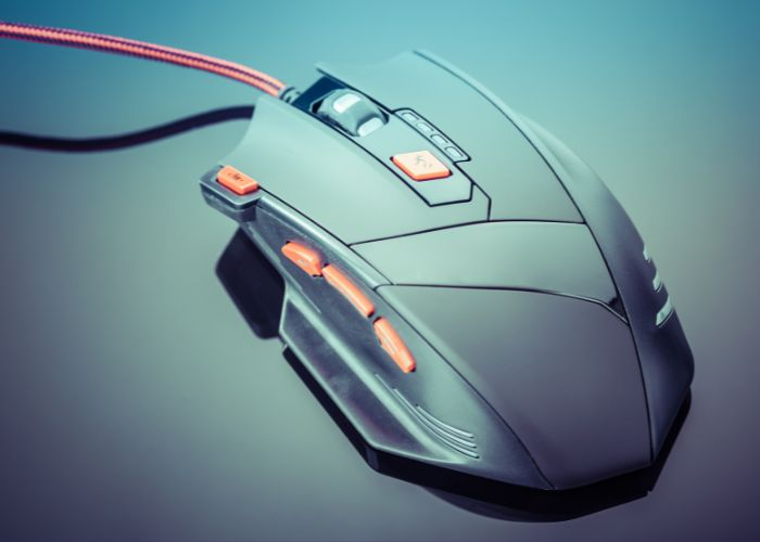 8 ventajas de un mouse gamer profesional