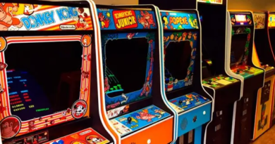 Máquinas de videojuegos: Historia, evolución y cómo elegir la mejor opción