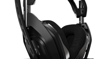 Astro Gaming A50