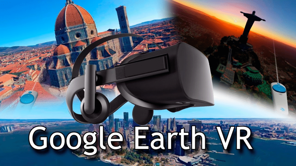 +5 juegos de realidad virtual gratis que debes conocer +5 juegos de realidad virtual gratis que debes conocer