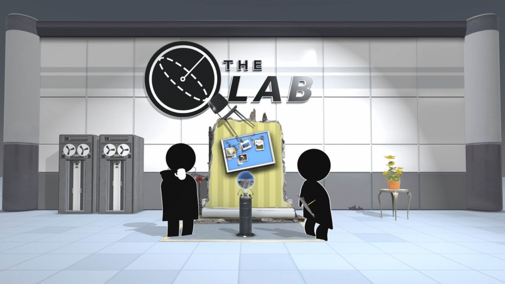 +5 juegos de realidad virtual gratis que debes conocer +5 juegos de realidad virtual gratis que debes conocer
