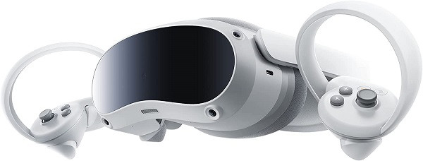 El mejor casco de realidad virtual en México El mejor casco de realidad virtual en México