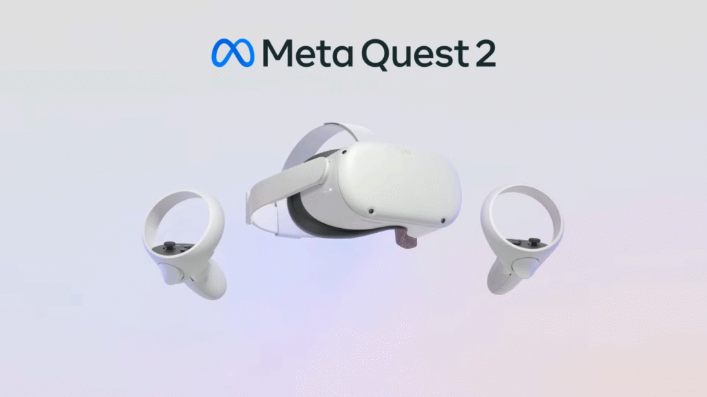 El mejor casco de realidad virtual en México El mejor casco de realidad virtual en México