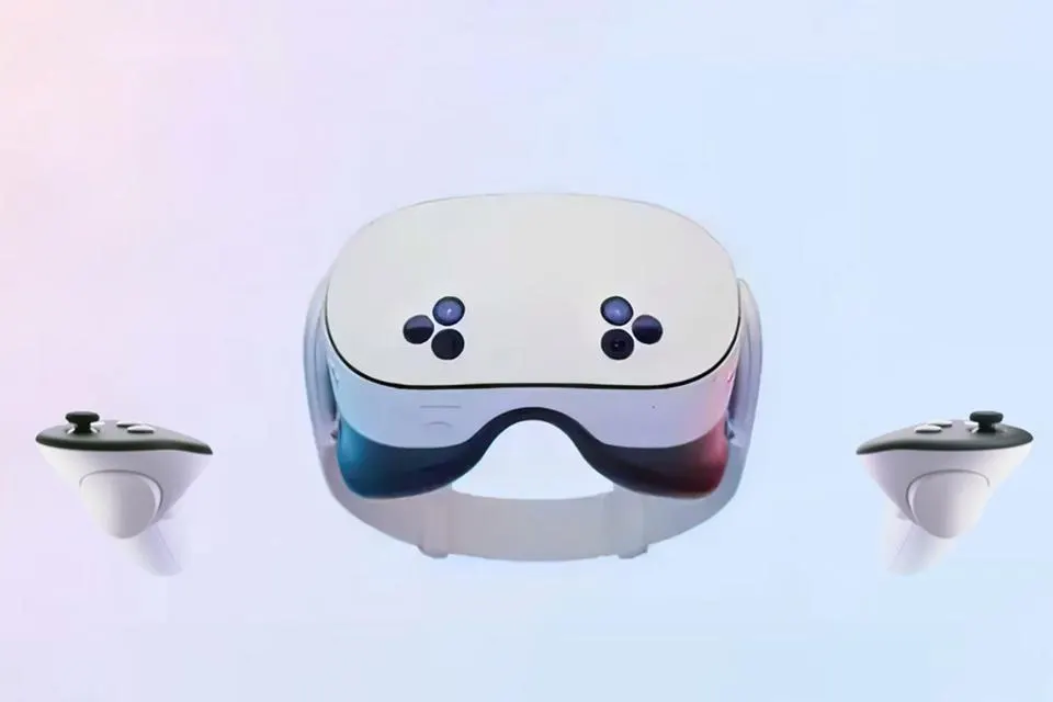 El mejor casco de realidad virtual en México El mejor casco de realidad virtual en México