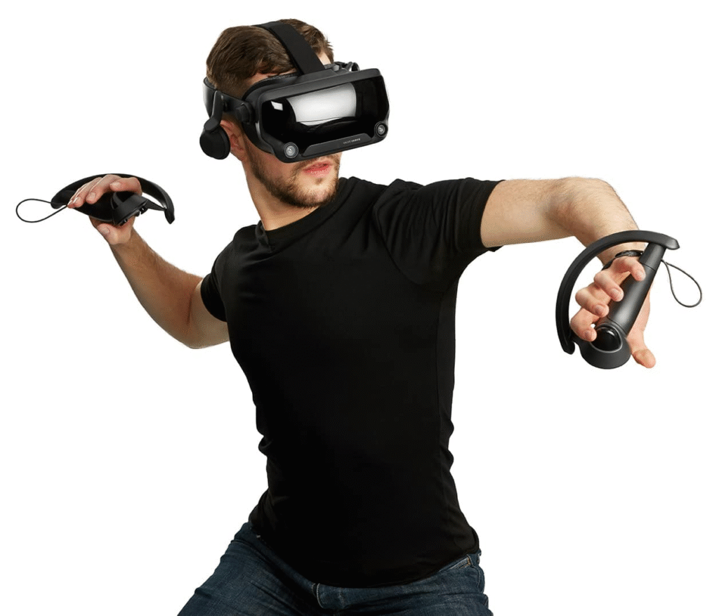 El mejor casco de realidad virtual en México El mejor casco de realidad virtual en México