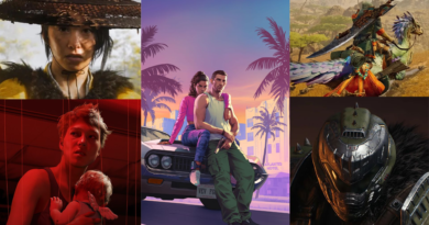 Videojuegos 2025: Metroid Prime 4, Metal Gear Solid Delta y más