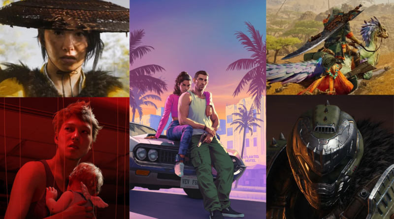 Videojuegos 2025: Metroid Prime 4, Metal Gear Solid Delta y más