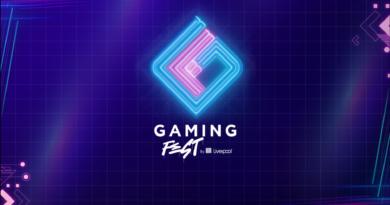 5 cosas que debes saber sobre el Gaming Fest Liverpool