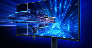 Monitores Xiaomi gaming: ¿Valen la pena? ¡Aquí la respuesta!