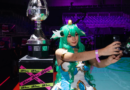 Gamergy México: Un evento de gamers para gamers