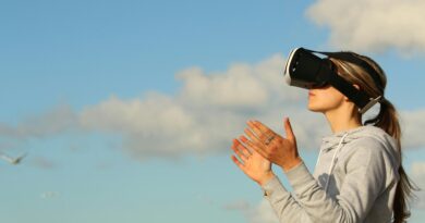 videojuegos de realidad virtual