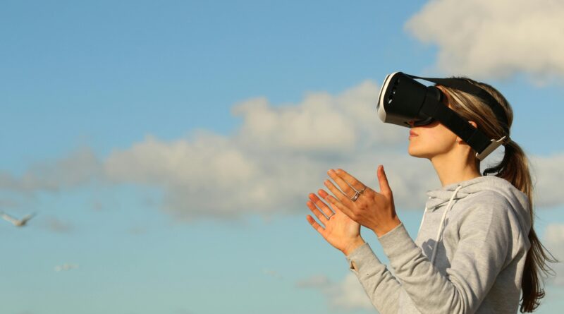 videojuegos de realidad virtual