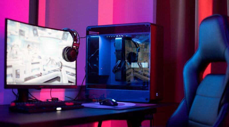 pc gamers armadas mexico