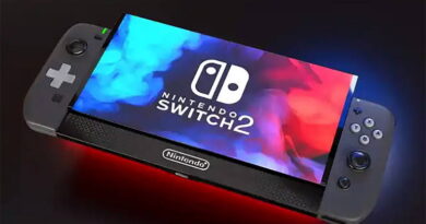 Switch 2 Nintendo