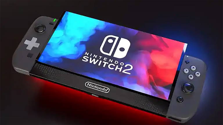Switch 2 Nintendo