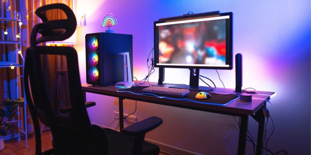 PC gamer barato en México