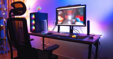 PC gamer barato en México